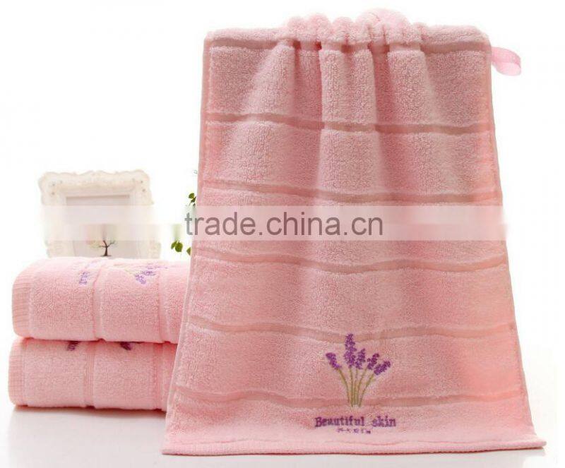 fully cotton printed towel