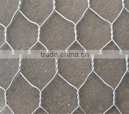 Hexagonal Wire Netting/Fecing High Quality