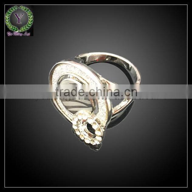 round diamond jewelry set,Round pendant,stainless steel round charm
