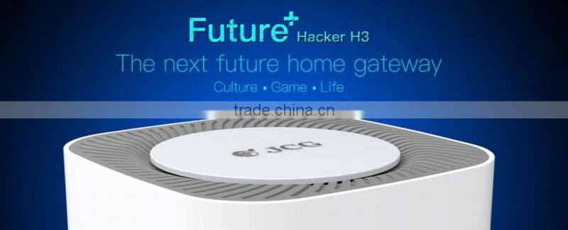 1200Mbps Smart Home Gateway H3