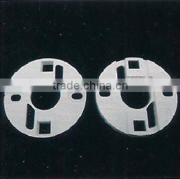 cob led optical lens holder for CXA15XX led holder