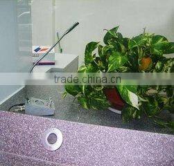 bank window intercom system with CE for services counter