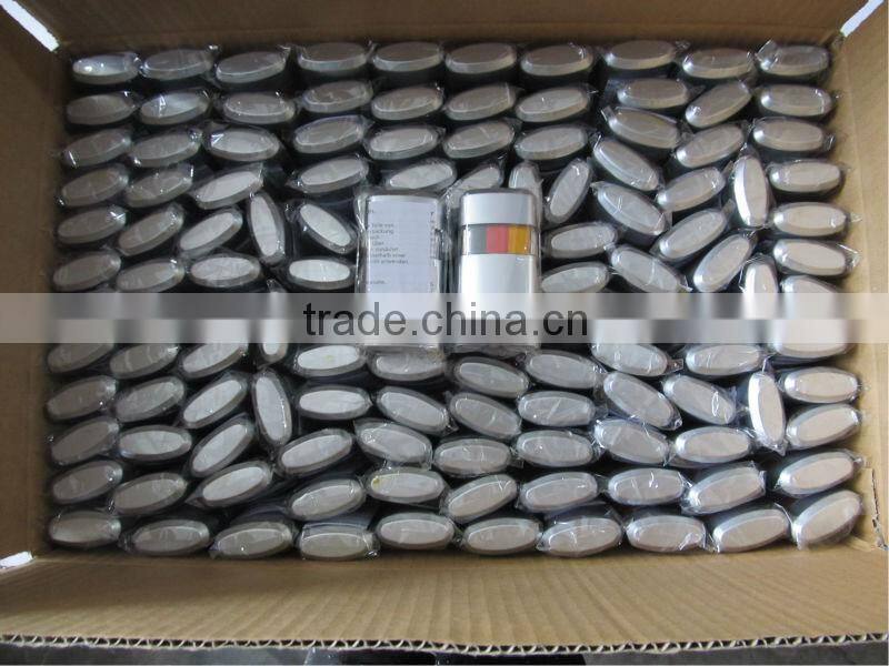3 color face paint football paint manufacturer