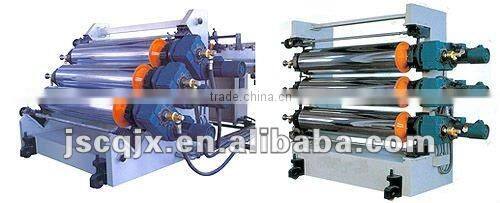 CE approved High technology automatic plastic sheet extrusion line
