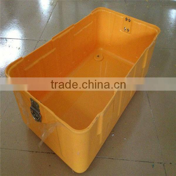 ABS Vacuum forming plastic tools box
