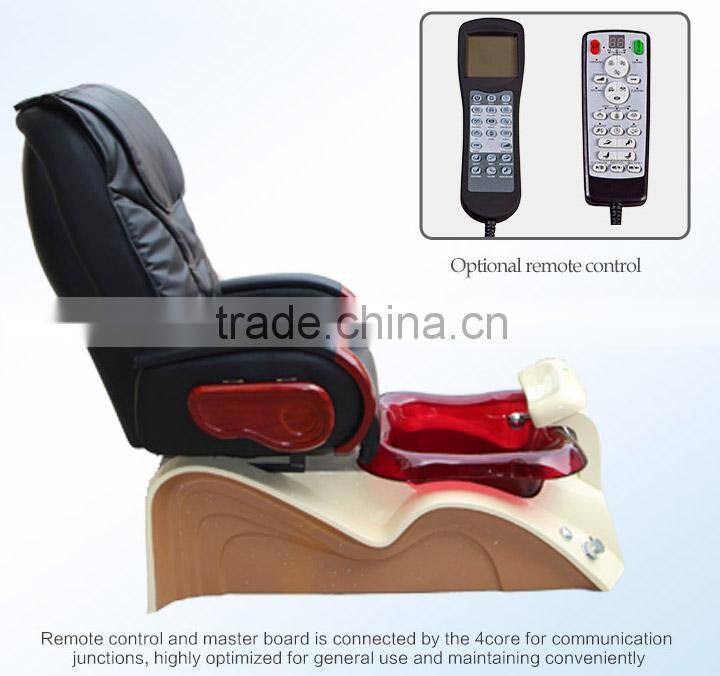 Factory Direct Sell sexy hot tub massage spa