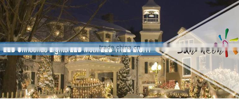 Incredible Led Draped Christmas Lights