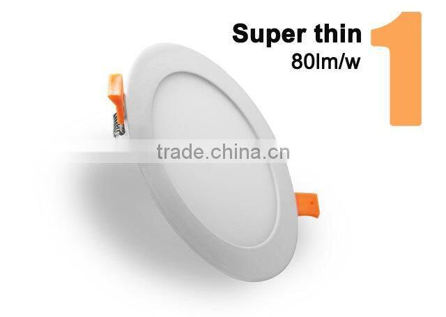 Best Price LED panel 15W light LM80/W SMD2835 Shenzhen Manufacturer