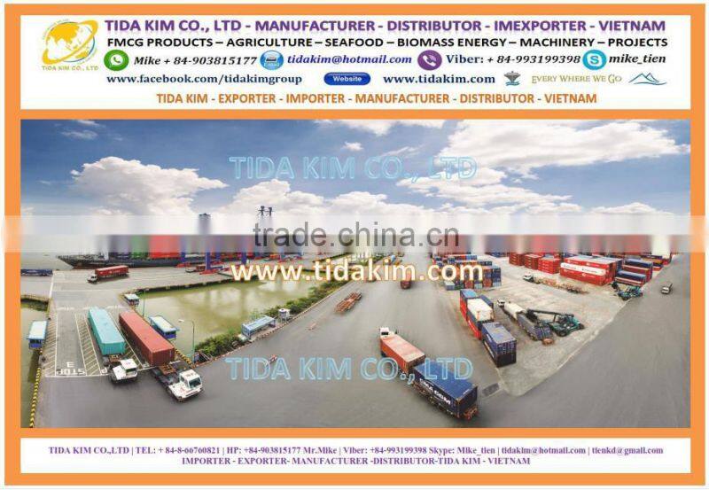 100% ROBUSTA SPRAY FREEZE DRIED INSTANT COFFEE - TIDA KIM VIETNAM INSTANT COFFEE - PREMIUM INSTANT COFFEE - OEM PRODUCTION