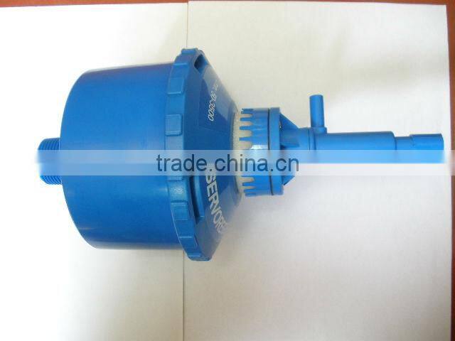 Dairy Equipment Vaccum Regulator Valve