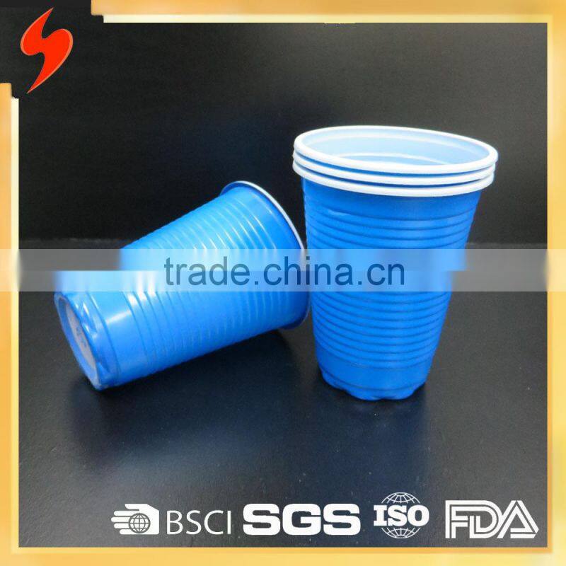 Hot Sale 7oz disposable Plastic party cup