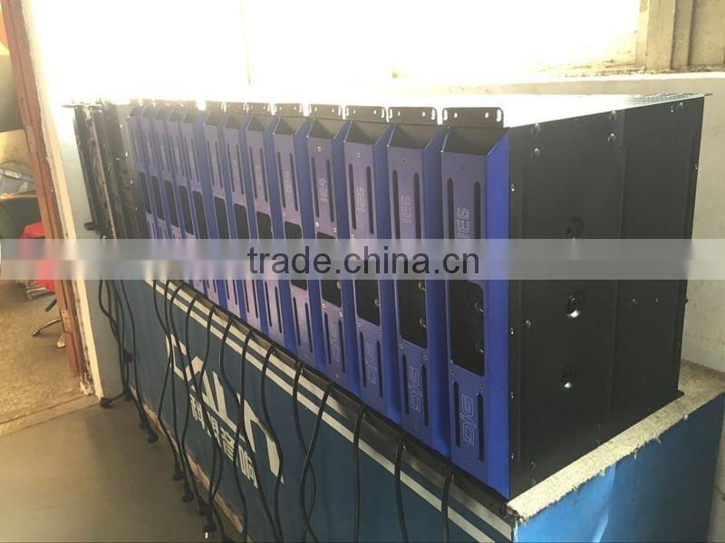 CALM Audio Digital Amplifier 1400W