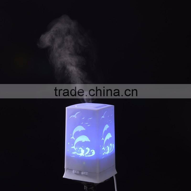 2016 hot selling home electric perfume diffuser