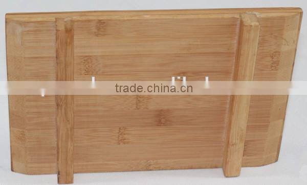 Simple Design Bamboo Sushi Stand Sushi Station