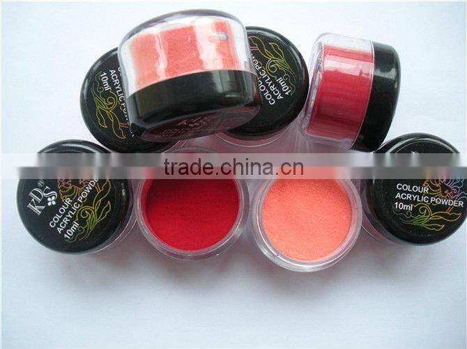 KDS Private Lable Acrylic Powder For Acrylic Nails