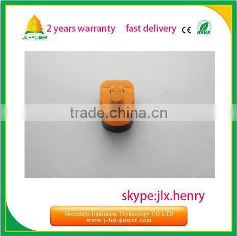 ryobi battery B-1415-S, B-1442T 14.4v 3000mah ni-mh rechargeable