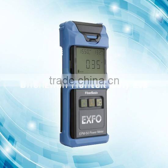 EXFO power meter,EPM-50 power meter,EPM-53/53X power meter