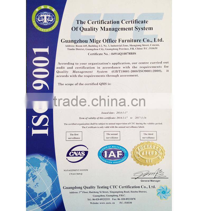 China Manufacturer Classic Wooden File Cabinets