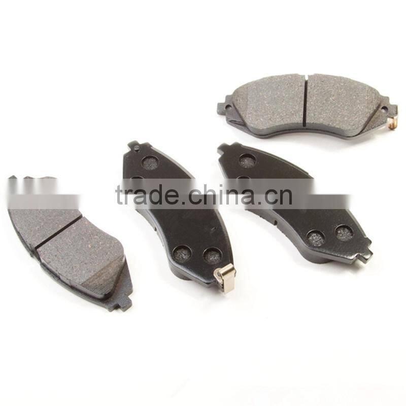 Disc brake pads 96405129