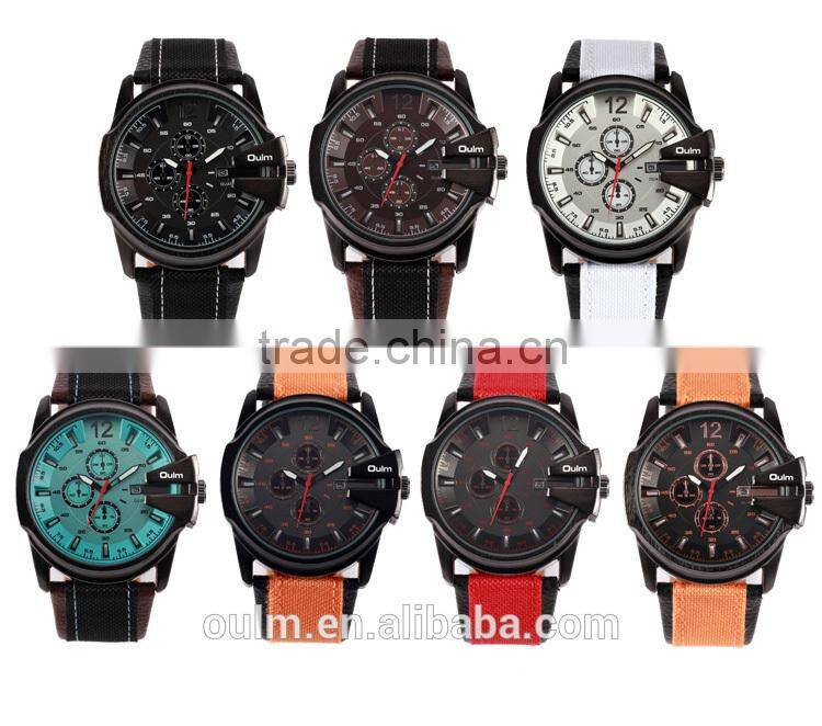 new sport watch manual, fashion men's watch, sport watch manual