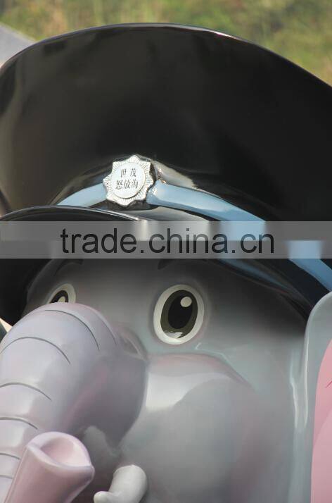 resin cartoon charactor statue or sculpture