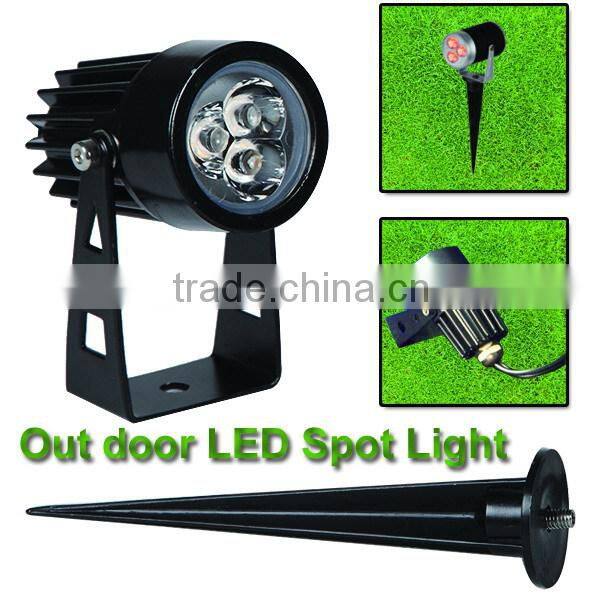 High quality factory price interior mini led spot light