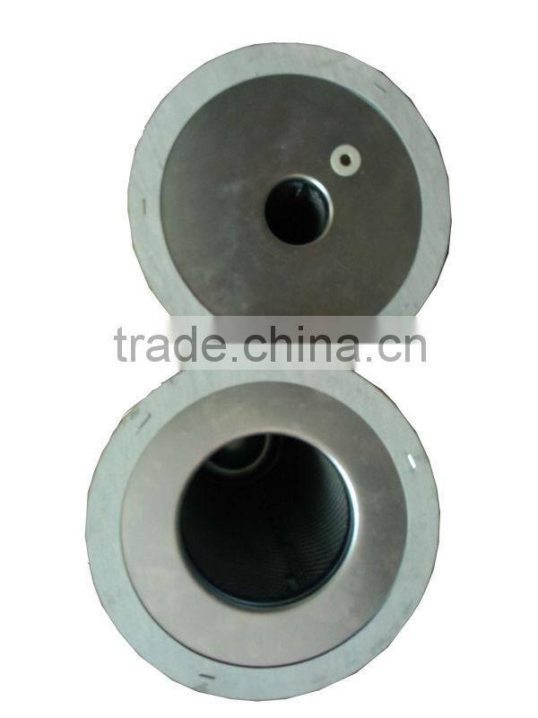 OIl separator 02250061-137+02250061-138 for Sullair air compressor parts