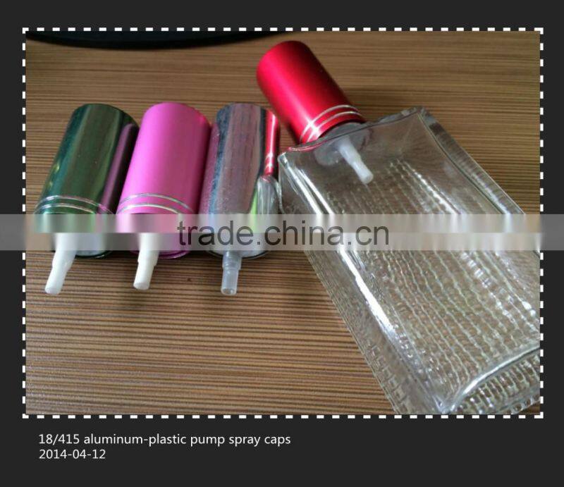 12mm new pp material good deisgn best quality fine mist pump spray atomizer