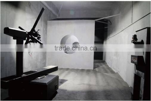 2014 New Style 50000 Hours Led Flood Light 50W