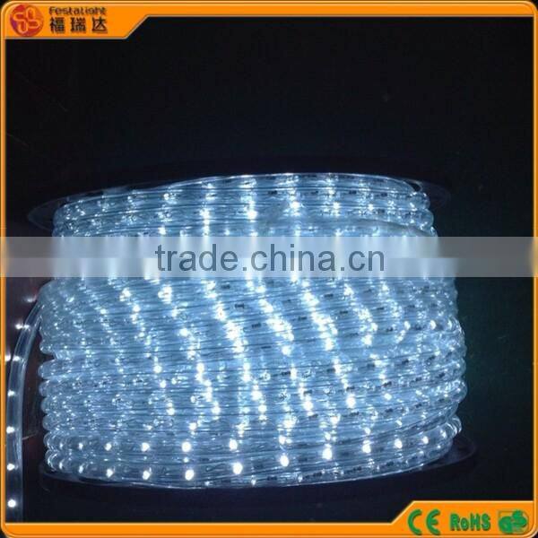 Christmas lights LED Rope lights, outdoor building decoration lights