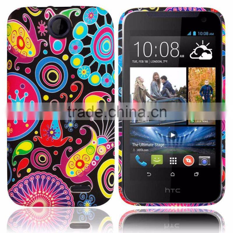 VINTAGE PRINTED SILICONE TPU GEL CASE COVER FOR VARIOUS MOBILE PHONES MODELS