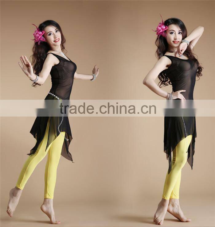 New fashional design belly dance wear of wuchieal (QC2231-sy)