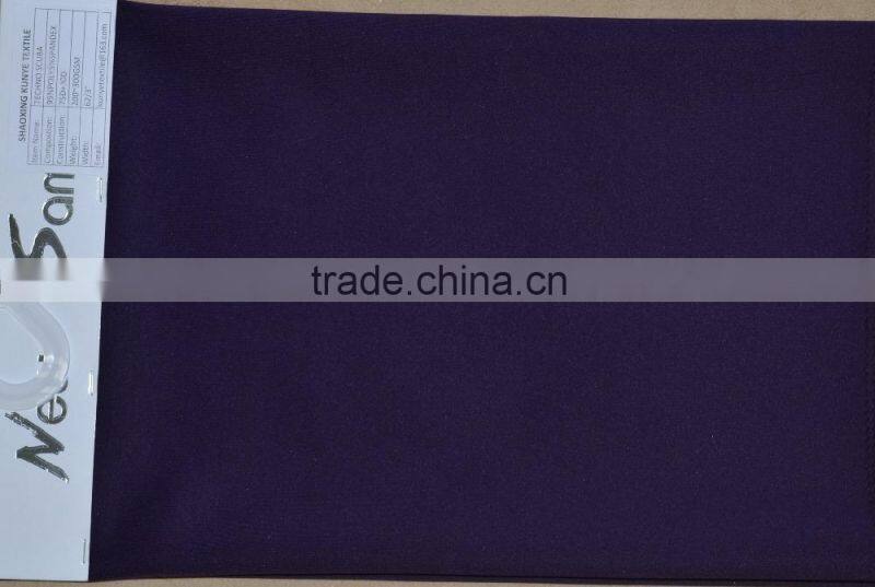 75D Scuba Knitting Fabric