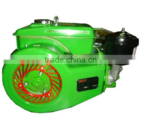 ChangZhou FengQing-CYR175F(6HP)CHANGCHAI TYPE Single-cylinderDiesel engine