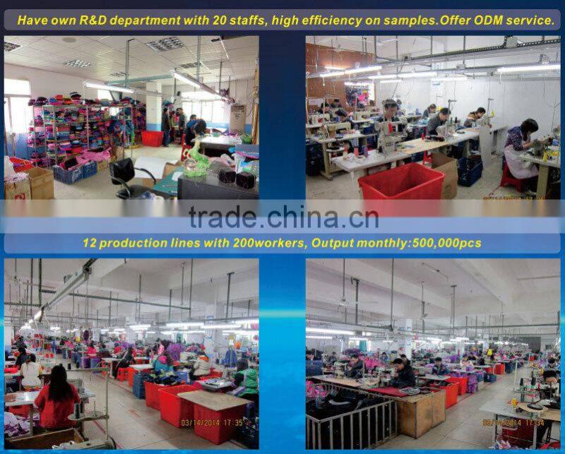 Wholesale Price Custom Logo card holder wallet