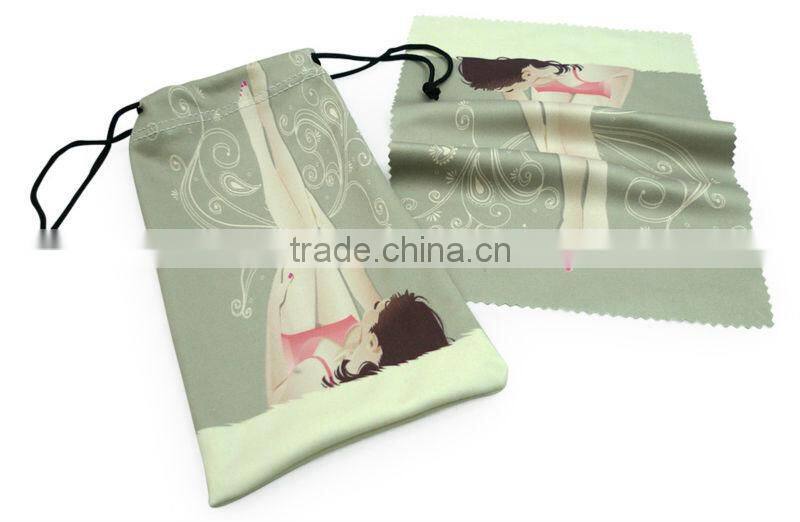 digital printing computer screen cleaning cloth