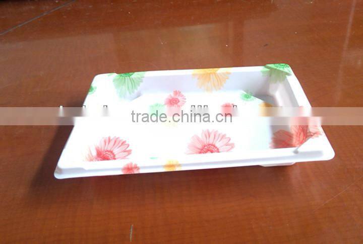 Shanghai DAKE -Thermoforming Machine