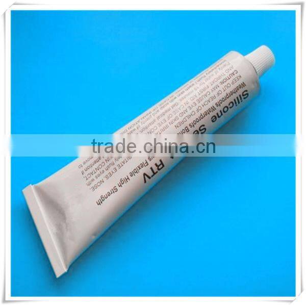 Clear transparent ceramic tile glue, glue for ceramic tiles