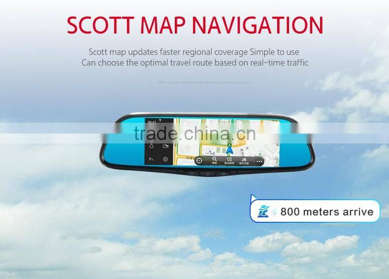 2016 New style cam video camera car camrea digital car black box