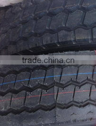 12.00R24 12.00-24 1200R24 12R24 China commercial heavy duty truck tyres
