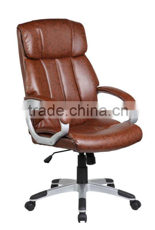 Chair Office Chair ,Office Furniture Use Leather Or PU Cover