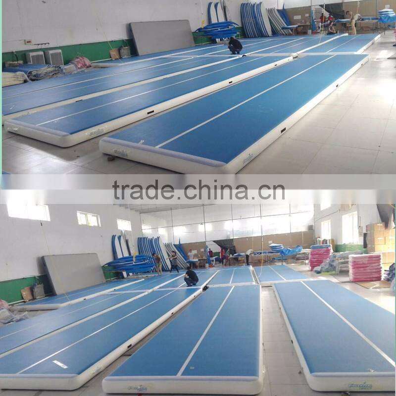 High quality Inflatable floor mat