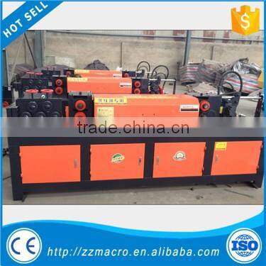 GQ50 High speed steel bar cutting machine/ iron rod cutter /rebar cutter