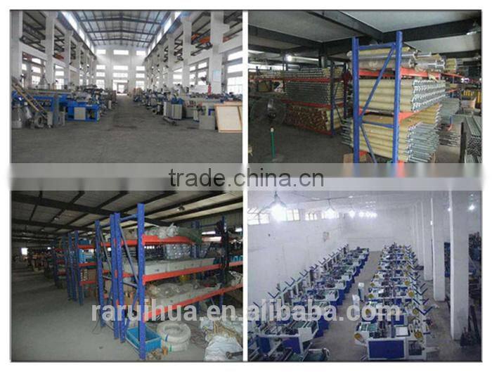 High Speed Film Machine/plastic agricultural film blowing machine