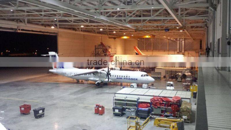 5 Years Warranty, UL Approved #481383, Gymnasium Lights, Meanwell Driver, Copper Heatpipe, 500W LED High Mast Light