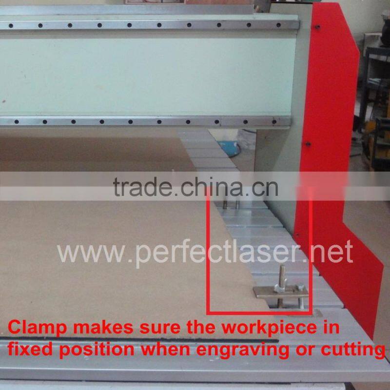 Perfect Laser PEM-1325 cnc router for marble engraving
