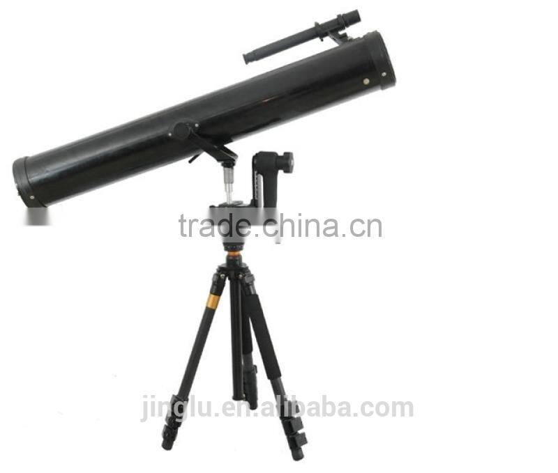 QZSD Q-45 Professional Gimbal Tripod Head for Camera Telephoto Lens