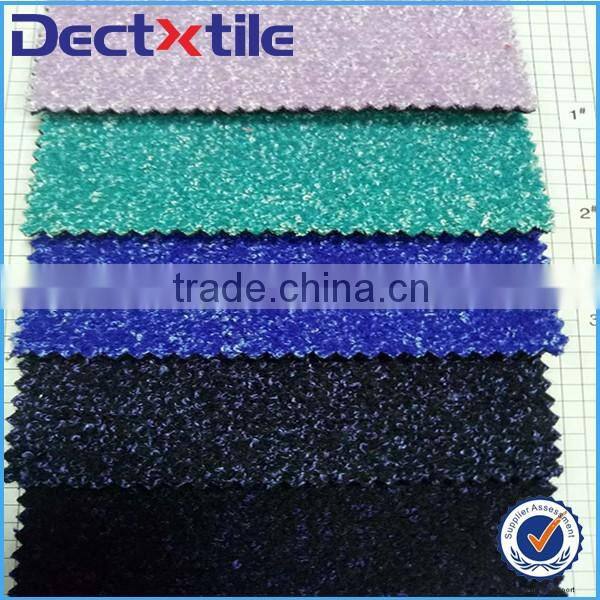 Fashion Paris Fabric Wool Fabric For Gir Winter Coat