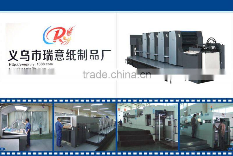 Alibaba china custom white luxury paper bag & brand paper bag printing logo with handles