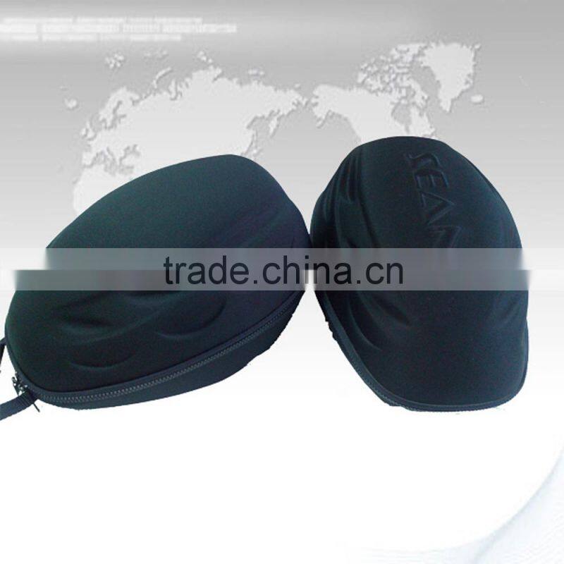 Customized EVA bike helmet case